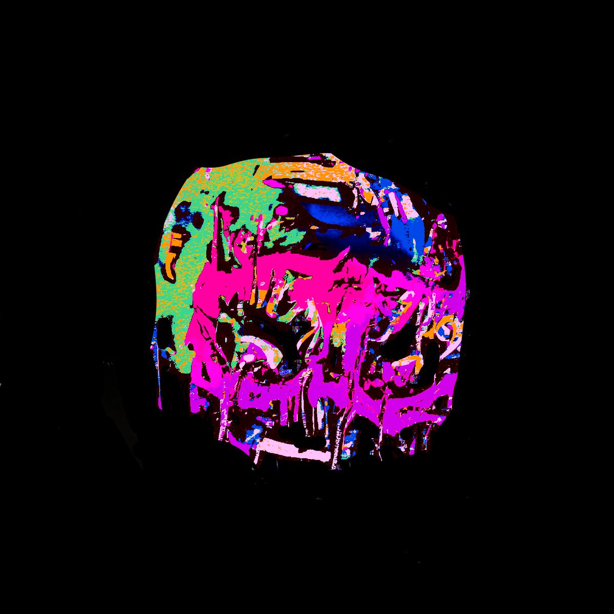 agentschaosnft's tweet photo. @jf_nft Agents of Chaos are being drip-fed over the week with a tribute to popular meme art as an introductory piece for free as a gift. Enjoy!

https://t.co/obP8hu8tnZ https://t.co/KEizIwiUEO