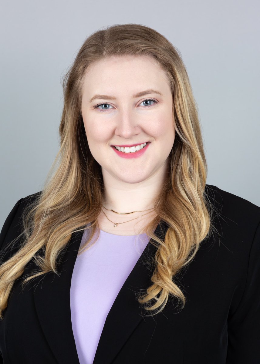 Hi #MedTwitter! My name is Danielle; I'm a rising MS4 at <a href="/MUSC_COM/">MUSC College of Medicine</a> applying into #internalmedicine in #Match2023! Interests include medical education, women's health/rights, palliative care, and supporting women in medicine. Excited to join the field and meet future colleagues!