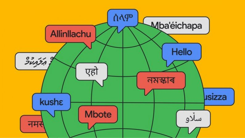 vanev87's tweet photo. Google Translate con #GoogleIO agrega guarani entre  los idiomas 😍🇵🇾 https://t.co/Ri4BsgI7NY