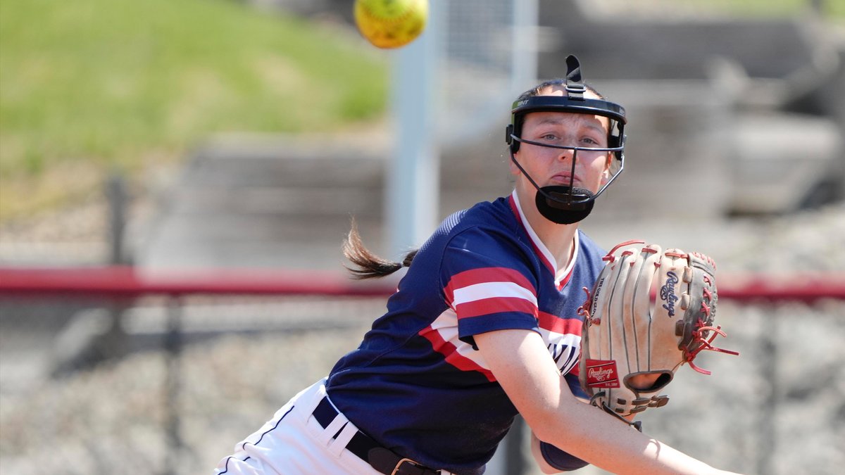 RMUSoftball's tweet photo. RECAP: Colonials Secure First #HLSB Tourney Win In Program History

🗞️: https://t.co/EPFmO9iVzB
📊 (G1): https://t.co/A8PsfYf2uD
📊 (G2): https://t.co/MgqXMXLDaN
📱: https://t.co/lxq4zCiQm7

#BobbyMo | 🔵🥎🔴 | #SummitSZN https://t.co/QbrcDhpVdS