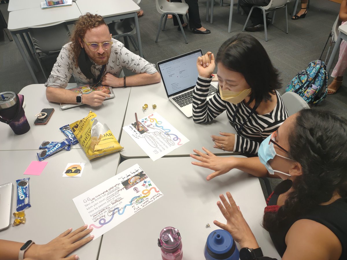 𝕃𝕚𝕫 𝔻𝕦𝕣𝕜𝕚𝕟 💡 tweet media