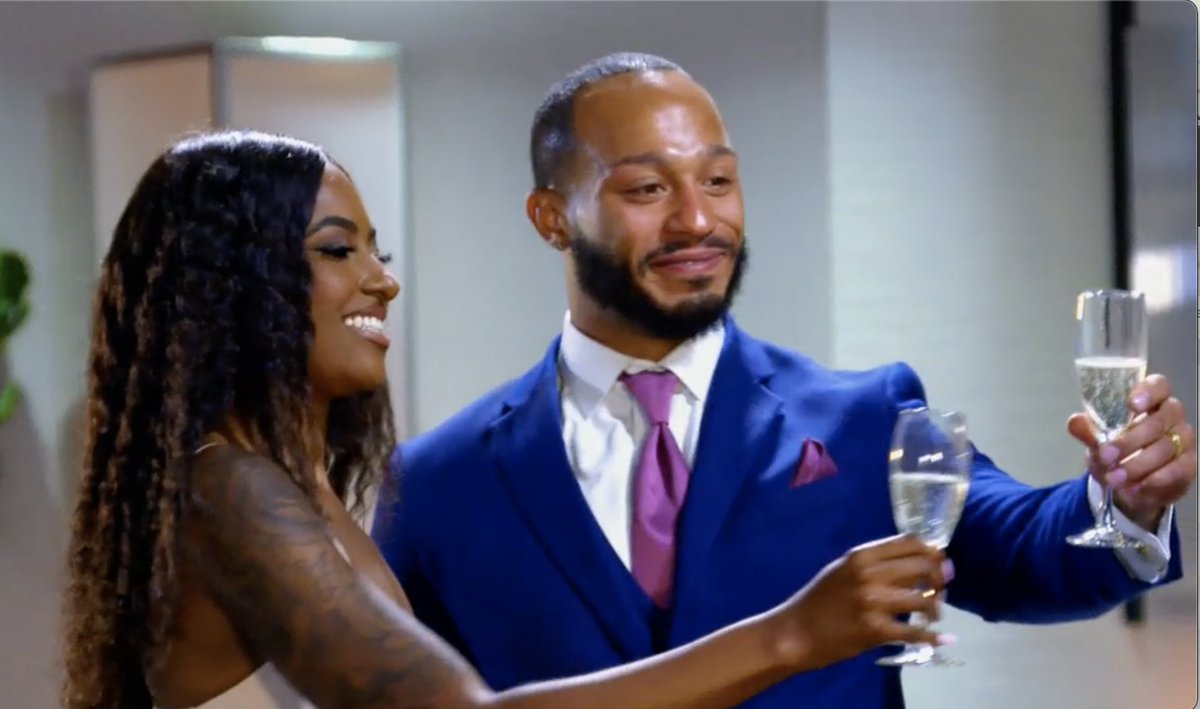 RealiTV with Bee tweet media