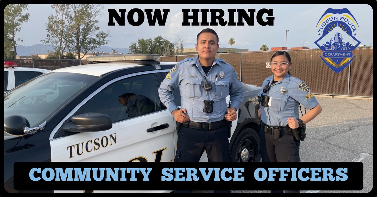 TPD Recruiting tweet media
