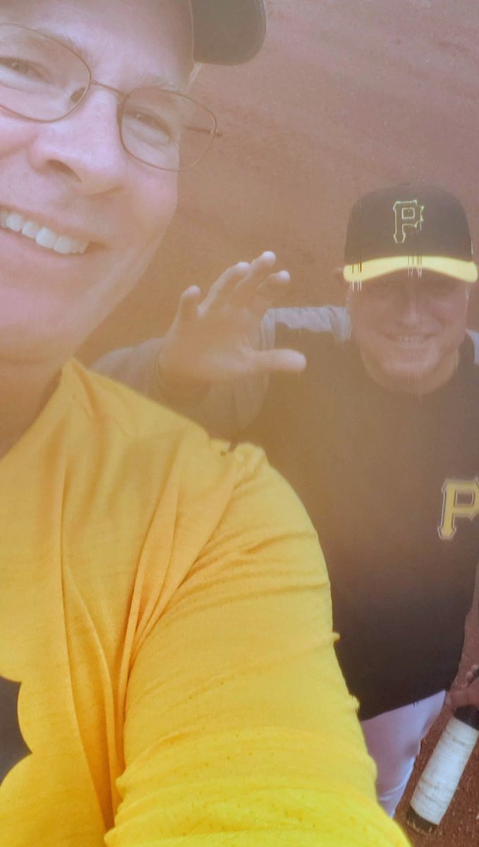basketball2120's tweet photo. Since Clint is trending @Pirates #Hurdled https://t.co/MM2FGOqYYK