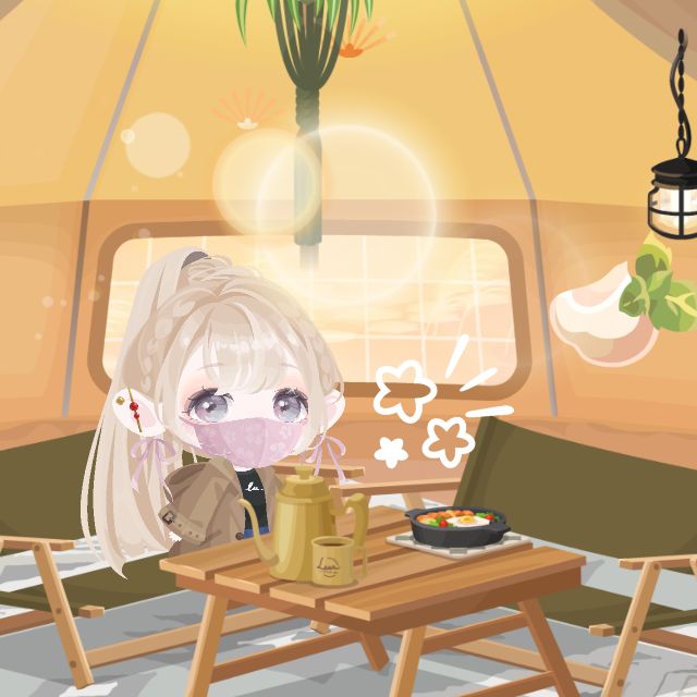 の❁ tweet media