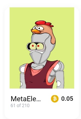rodel_03_'s tweet photo. @DFSGeir @CrazyRobotNFT @relayxio this is ๐ฅ๐ฅ
#MetaElegantBot
rodel03@relayx.io https://t.co/GA0aVWCnXY