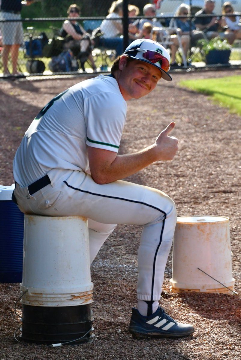 🚨CALLING ALL GATORS🚨

Green Level Baseball will host the FIRST home playoff game in school history tomorrow afternoon @ 4:30 vs Chapel Hill HS!

Let’s pack the Swamp as the Gators attempt to advance to the Sweet 16 of the 4A Playoffs! #EarnIt