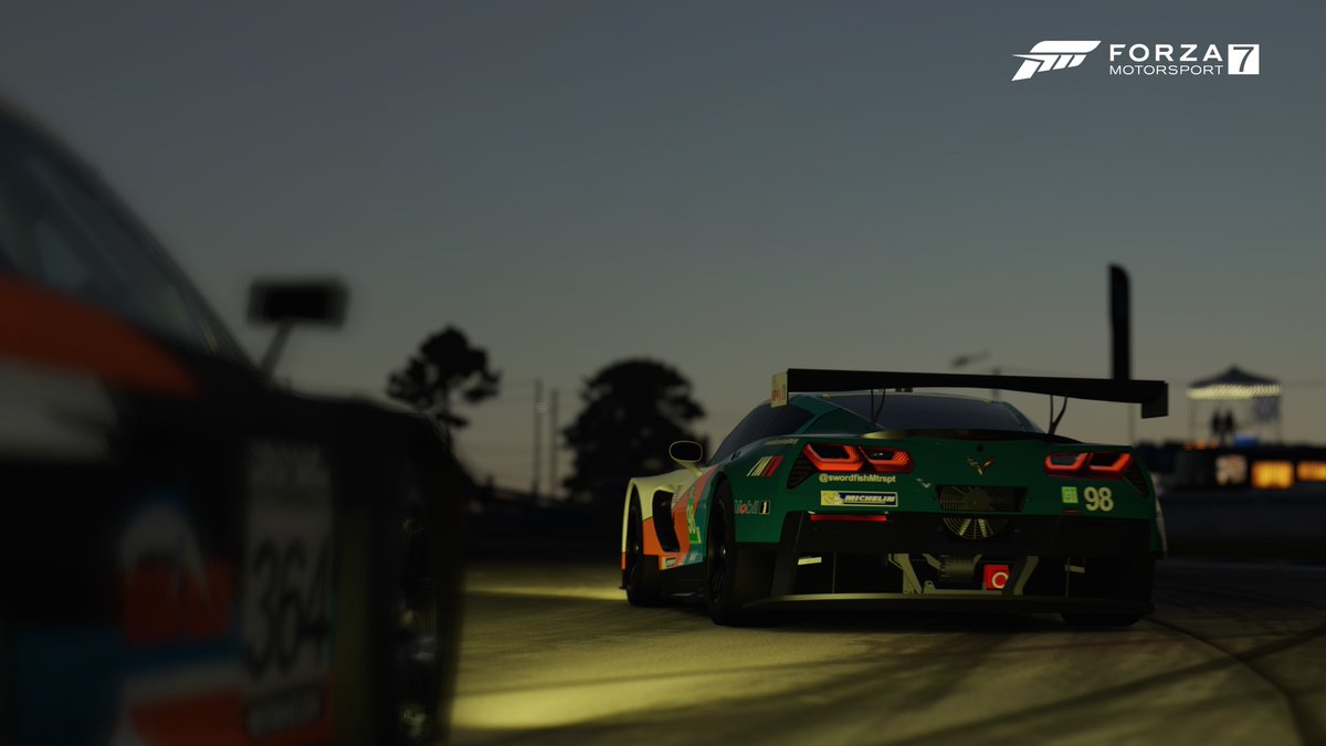 SwordfishMtrspt's tweet photo. One of our dearest friends, @RWILLPOWER has called time on racing with SFM. The Bovine Bomber has been a staple of the core roster since the 2017 @TheReal_TORA D24, and lately found success on iRacing with @FirelightGG.
We'll keep the spaghetti warm, bud!
#onceafishalwaysafish https://t.co/Zf8q9BU6aI
