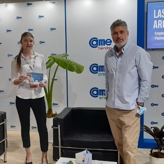 CAMEPagos's tweet photo. Del 10 al 14 de Mayo estaremos presentes en la @fimaqh.ar  (Feria Internacional de la Máquina, Herramienta y Tecnologías para la Producción, la exhibición más importante de la industria productiva en Argentina🤝).

¡Te esperamos en nuestro stand! 

𝘊𝘈𝘔𝘌 𝘗𝘈𝘎𝘖𝘚
@redcame https://t.co/x5fnC7jpwf