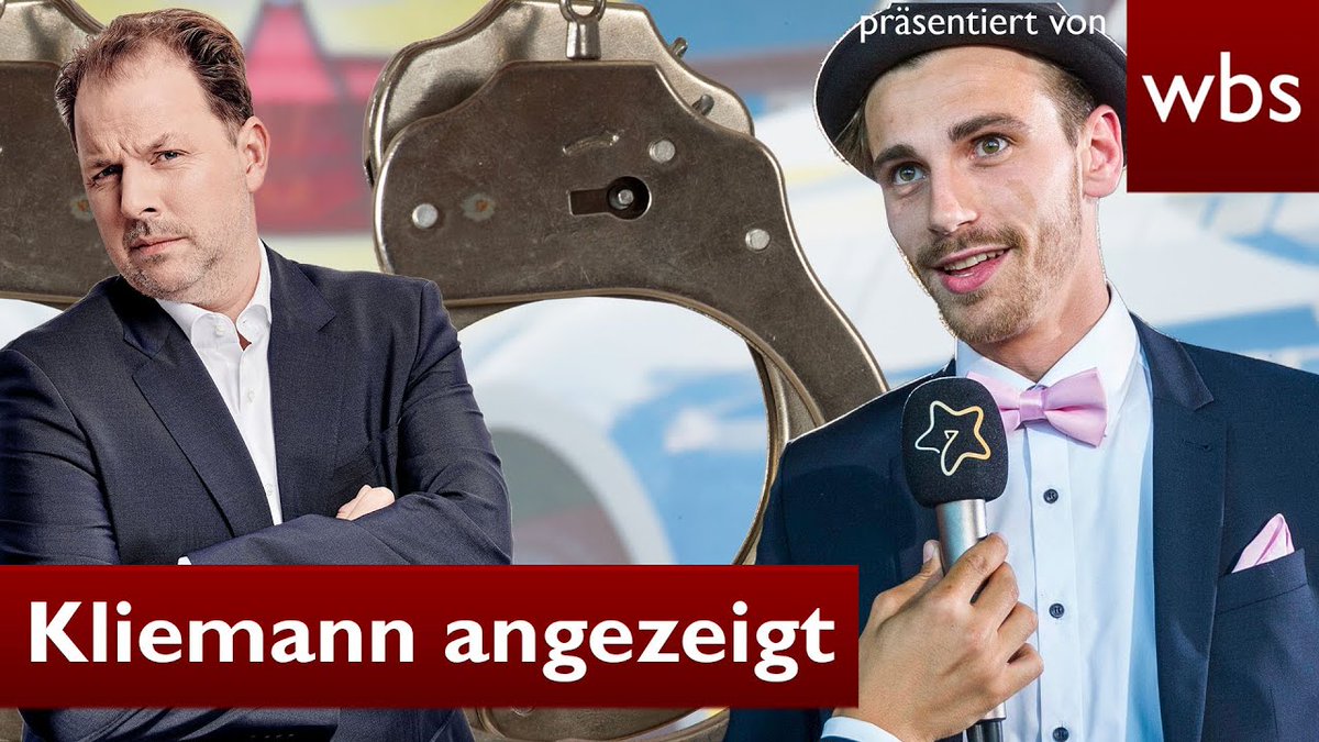 Philcomputing's tweet photo. RA @solmecke mit einem Update zur Causa @fimbim. Die Lage wird immer schwieriger für Fynn. 👮‍♂️

👉 https://t.co/yRyAuSE1C5

#oderwas #LMAAFK #fynnkliemann https://t.co/FI9fEr5QOm