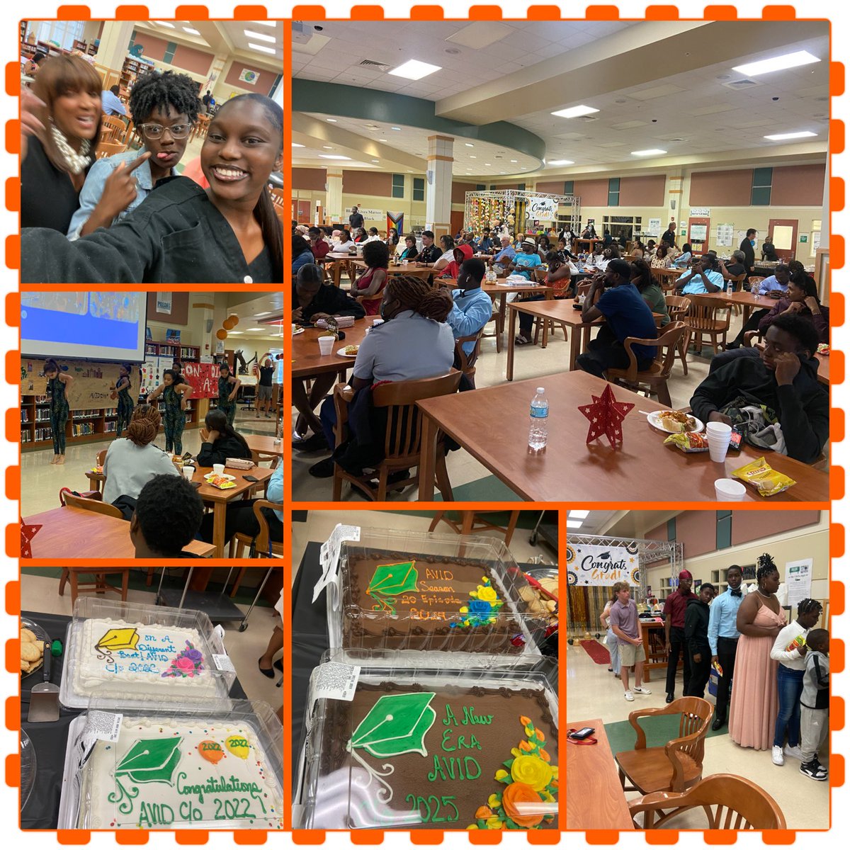 Atlantic High School (@atl_eagles) on Twitter photo Avid Celebration tonight. Congratulations to our Seniors as we have 100 % college acceptance. Thank you Ms. Loulis for all you do for our Avid Students! <a href="/SandraE57409095/">Sandra Edwards</a> <a href="/ATL_Avid/">ACHS Avid</a> <a href="/pbstrulymatters/">PBISTrulyMatters</a> @SommerPBCSD <a href="/southPbcsd/">SouthRegionPBCSD</a> @licatap Avid Celebration tonight. Congratulations to our Seniors as we have 100 % college acceptance. Thank you Ms. Loulis for all you do for our Avid Students! <a href="/SandraE57409095/">Sandra Edwards</a> <a href="/ATL_Avid/">ACHS Avid</a> <a href="/pbstrulymatters/">PBISTrulyMatters</a> @SommerPBCSD <a href="/southPbcsd/">SouthRegionPBCSD</a> @licatap