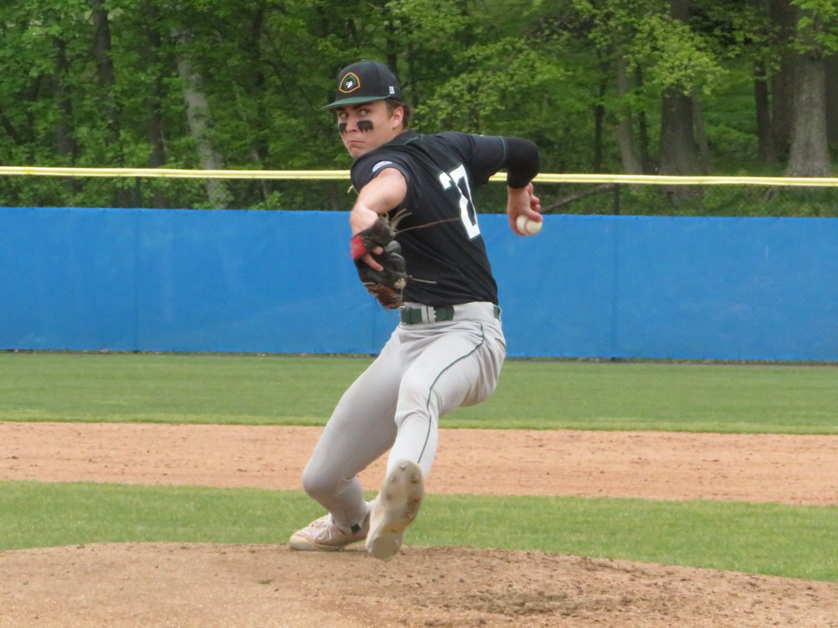 Bonner-Prendergast clinches PCL's No. 1 seed with extra-inning win over La Salle - papreplive.com/2022/05/11/bon…
