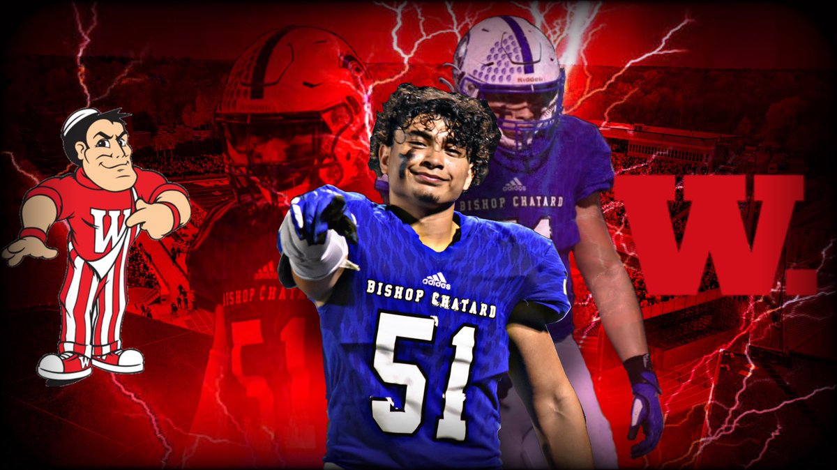 brandon_salas51's tweet photo. Thank you to everyone who’s helped me get to where I am as a player and as a person. #WAF Committed https://t.co/rkBUImBDvl