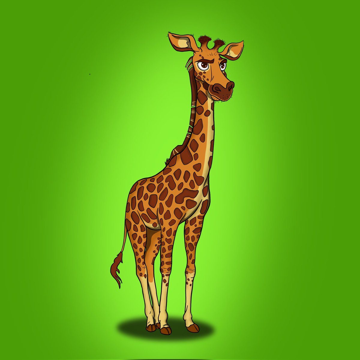 Would You Rather... 🤔#nft

- 10x Giraffe🦒paying out 0.017% each
-3x Rhinos🦏 paying out 0.086% each
-1x Lion 🦁 paying out 0.18% each

Comment your thoughts? 
#Passiveincome paid every 2wks 
It's our way to show our holders our appreciation 🔥 

✔️Like, Retweet, Follow ✔️