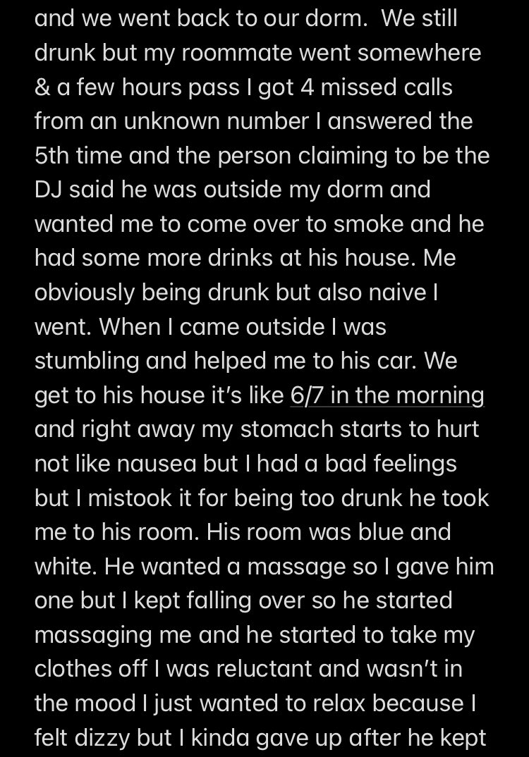 hbcushaderoom's tweet image. From AAMU