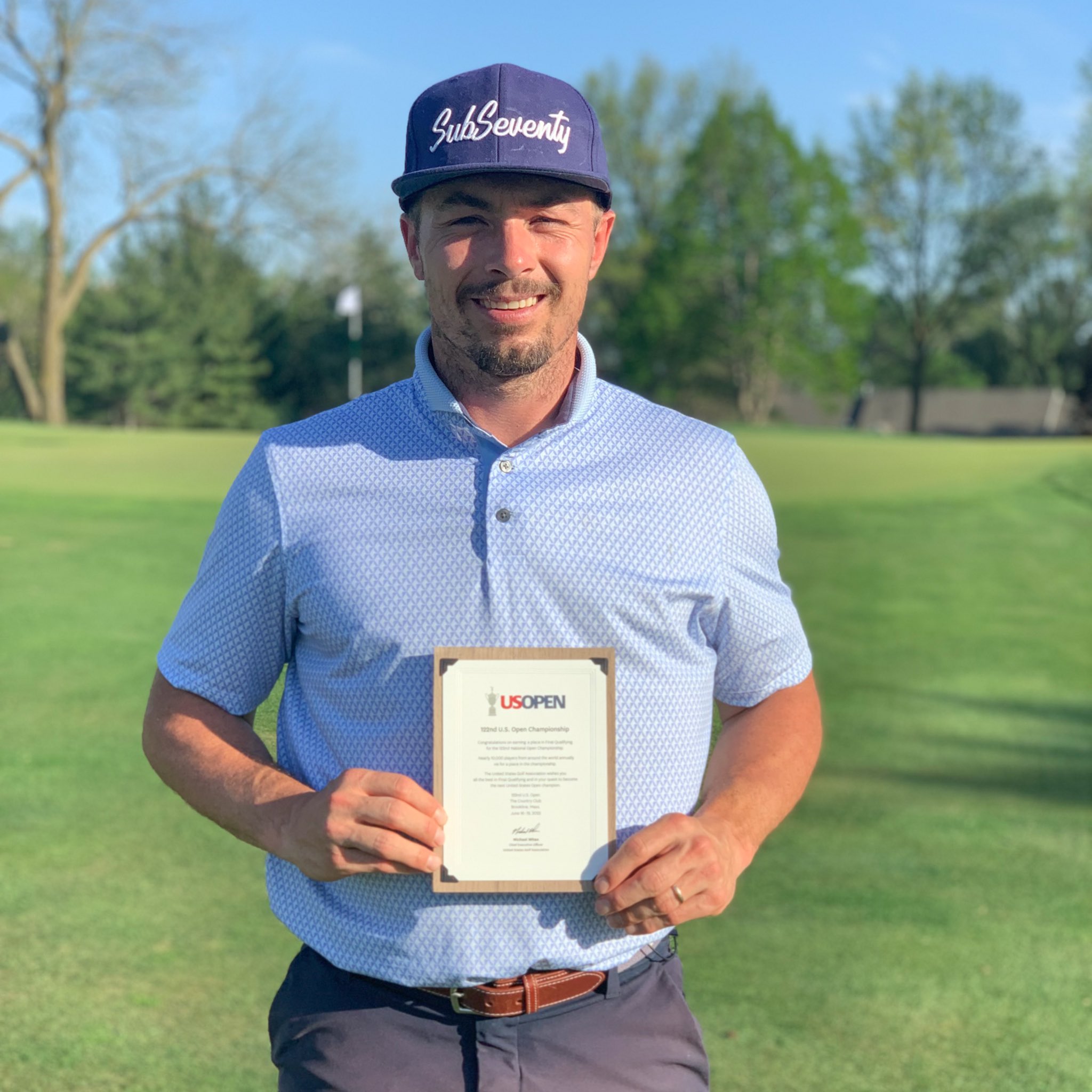 Woodhead Making Moves After NFL Career