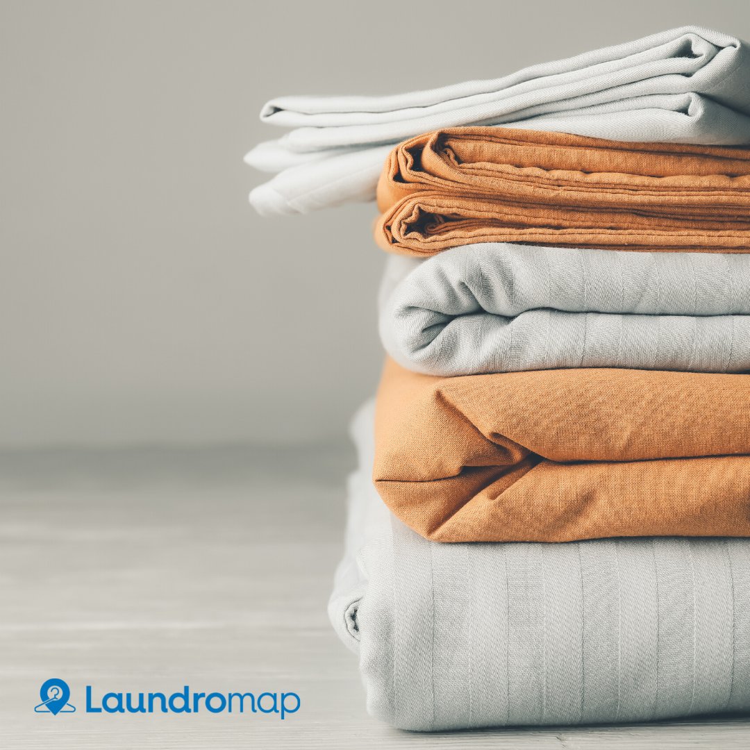 laundromap's tweet photo. “Brilliant service and speed. Won’t be using any other laundry service from now on!”

We love hearing from our clients about their experience with Laundromap 😍 https://t.co/UFNj0RP2v2