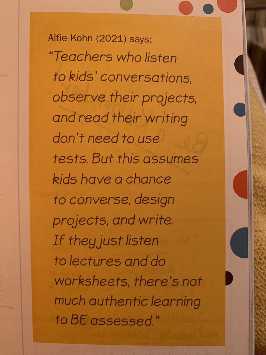 MrsGarrettNKC's tweet photo. Just completed section 1 of #imthekindofkidwho by @millerread &amp; @emilyscallahan and my 🧠 is buzzing with thoughts and ideas! #onwardtogether  #warriorscreate @MapleWarriors @palmeram @renathunderhawk @DollAshley https://t.co/aMVnsIDrFI