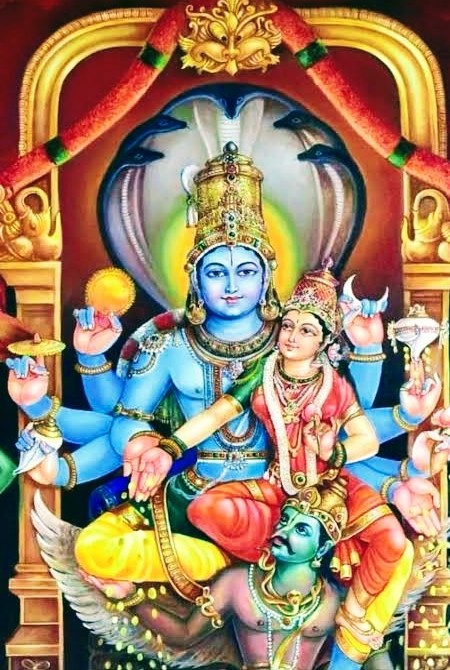 iVermaBibha2's tweet photo. ट्विटर पर उपस्थित सभी भक्तों को 
ॐ नमो नारायण 🌹🙏🏾🚩💐
शुभ प्रभात दोस्तों 🙏🏾🙏🏾 https://t.co/is9Yz0udcZ