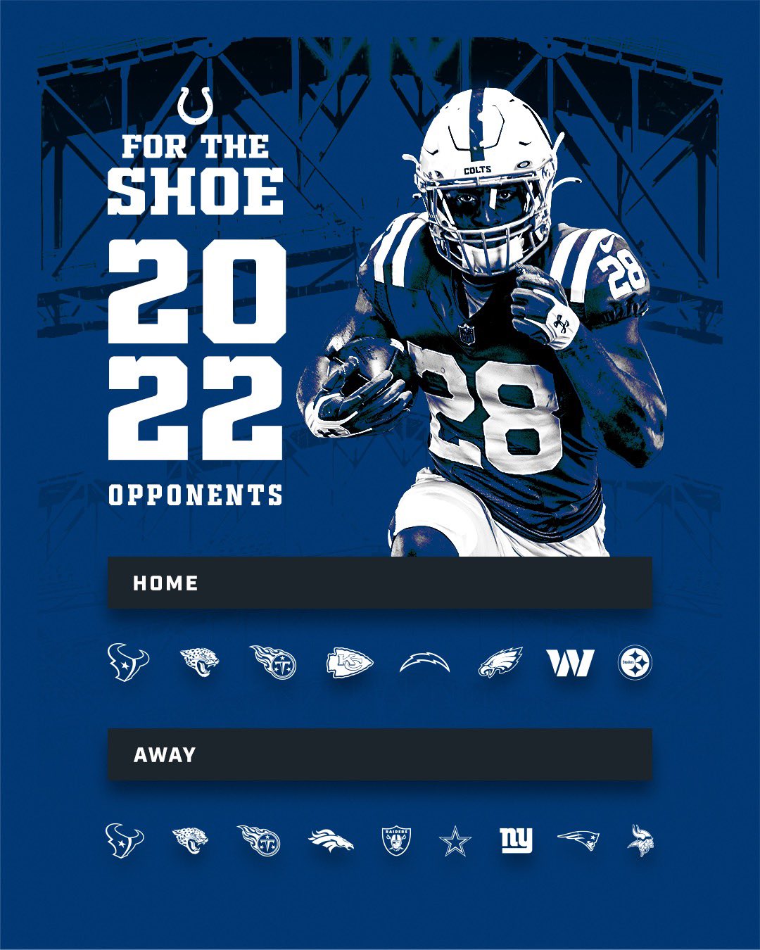 Colts 2025 Schedule Leak Leah Felicdad