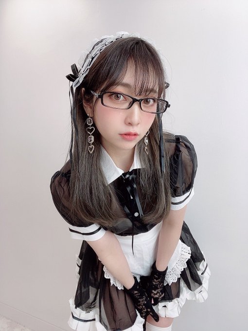 コスプレイヤー星乃まみのTwitter画像34