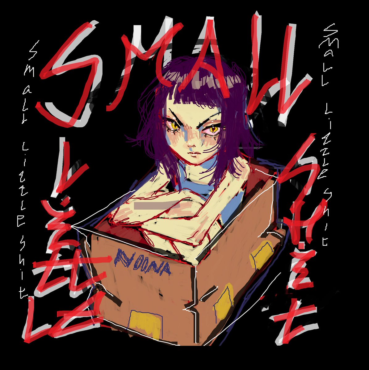 999ghostxx's tweet photo. 🤍𝓼𝓶𝓪𝓵𝓵 𝓵𝓲𝓽𝓽𝓵𝓮 𝓼𝓱𝓲𝓽🤍 https://t.co/fH54H3lc2r