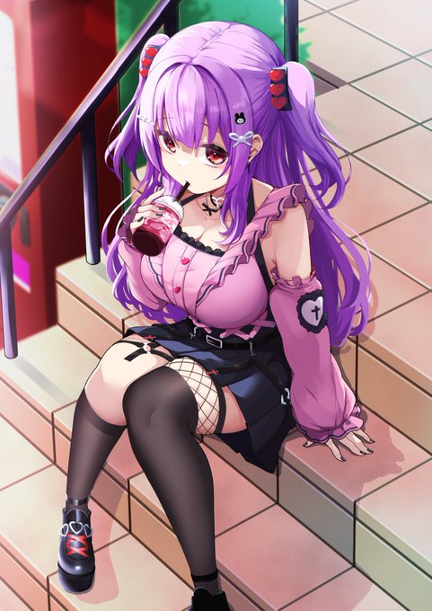 Skebリクエストありがとうございました
Thank you for your Skeb request
#Skeb 