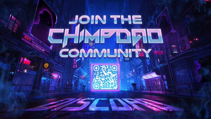 FingerLyka's tweet photo. ✅ Power of SAY
✅ Freedom of DO
✅ Struggle for PROGRESS

DEMAND FOR A BETTER WORLD

“Your Voice Matters”

EARTHLINGS Get Ready! 

“Mighty 300 GENESIS CHIMPS are Assembling”

➡️https://t.co/zFqGOgjL12  
#NFTGiveaways #APE #NFTCommumity #NFTartist #DAO #CHIMP #APECOIN #DAO #NFT https://t.co/3EQybW7HIY