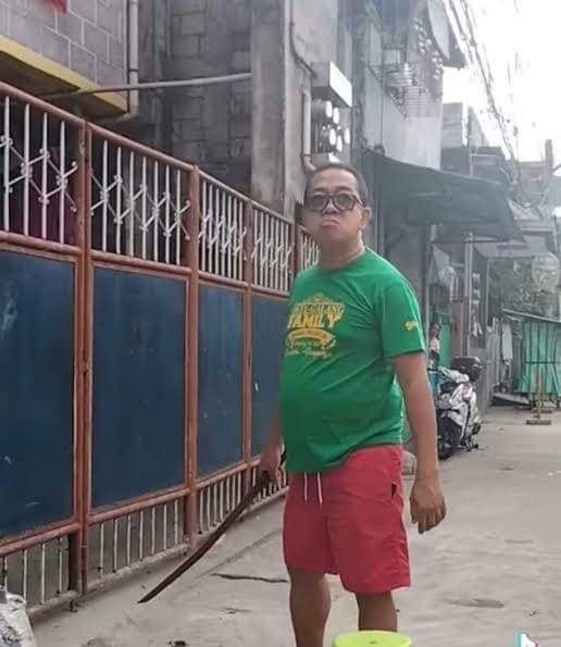 Yung kakampingers na mgpapa putol ng paa punta ka na ke mang Tomas inaantay ka🤣🤣❤️✌️
