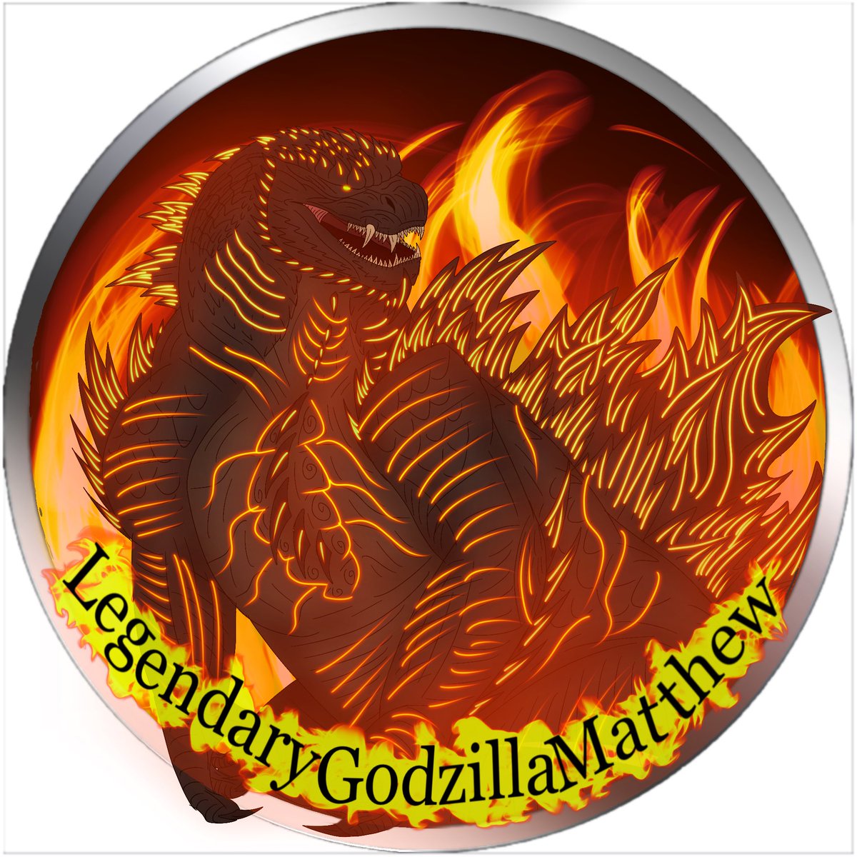 💚 𝑭𝒆𝒎𝒂𝒍𝒆 𝑮𝒐𝒅𝒛𝒊𝒍𝒍𝒂 𝑱𝒓 💚 (@SexyGodzillaJr) / Posts / X