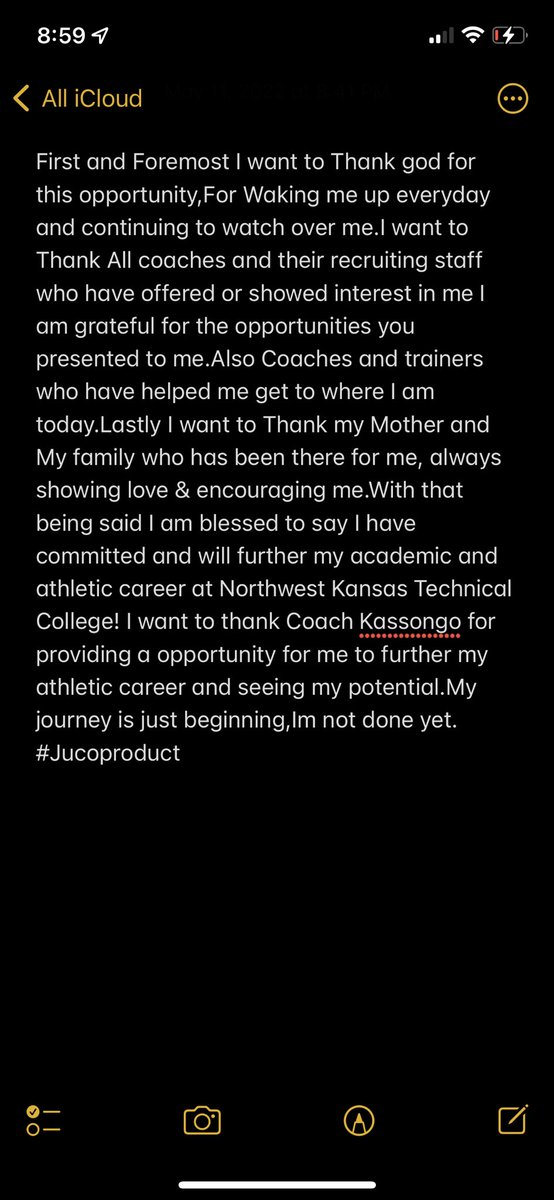 campbellaziah1's tweet photo. Grateful to announce that I will Further my academic and athletic Career at Northwest Kansas College! 
#Gomavericks @otp_hoops @CoachRunyonPLD https://t.co/RncgqGPOWk