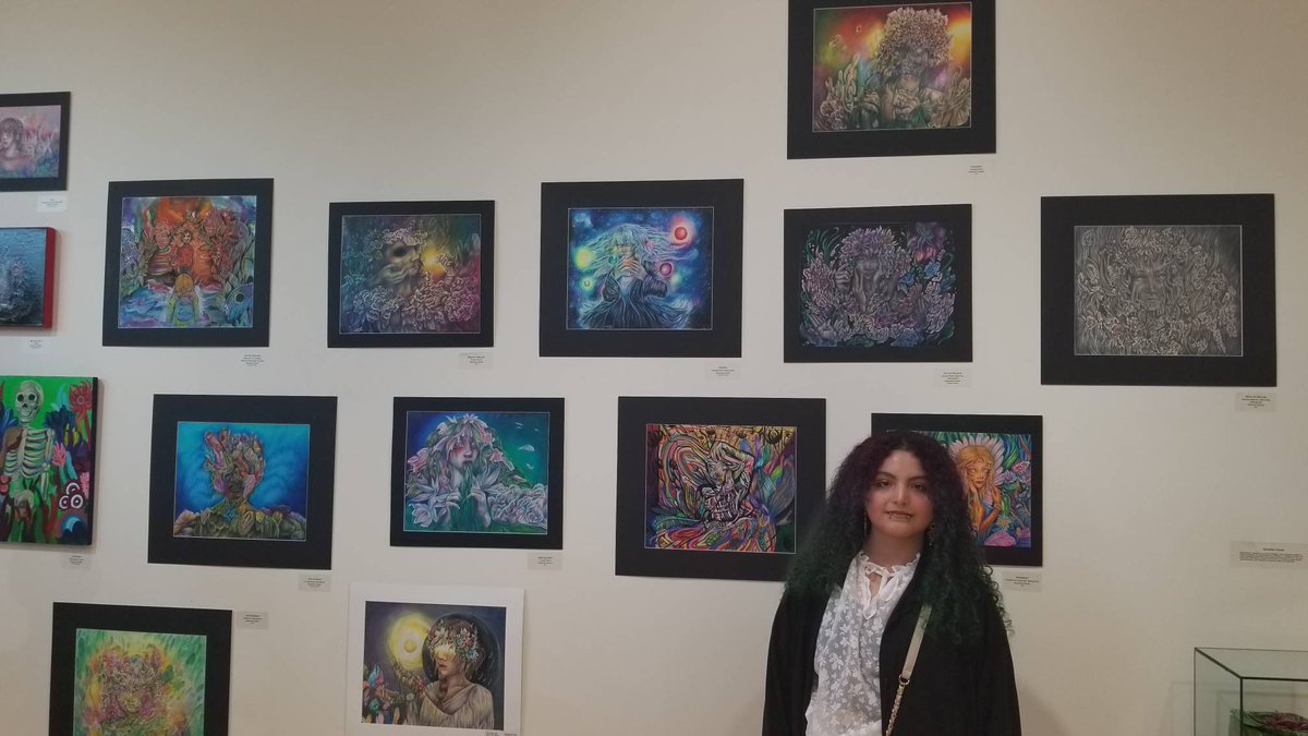 I.M. Terrell Academy for STEM and VPA tweet media