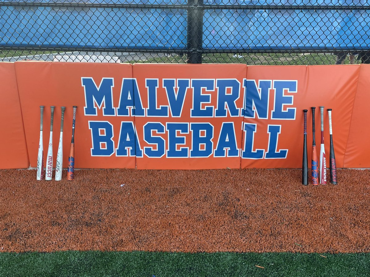 Malverne Baseball program pays tribute and remembers Lazar @MalverneHS. ⚾️💜 #batsoutforlazar #gomules @MalverneUFSD @MHSMuleBaseball @MHSMulePhysEd @HTHMiddleSchool @MWDPrimary @DAVintermediate