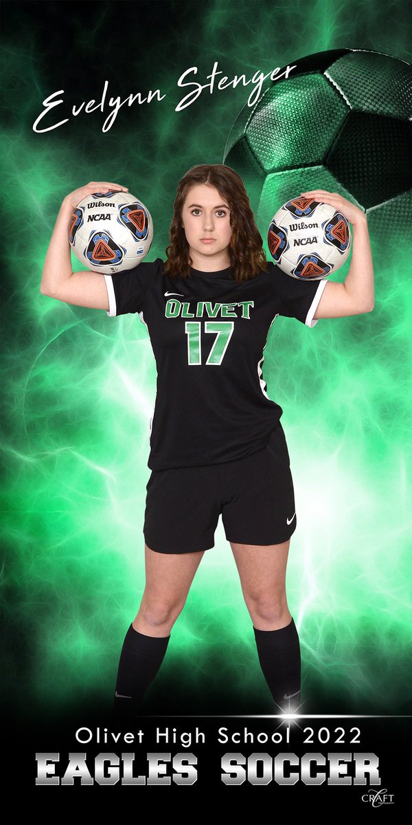 Oeaglessoccer's tweet photo. Lady Eagles take the win in Maple Valley 3-1.

Goals by:
Evey Stenger ⚽️ ⚽️ 
Avery Brand ⚽️ 

Assists by:
Ella Platzer
Tayler Barnard 
Stenger

Hayden Gardner with 7 saves https://t.co/NKJzkSc1kw