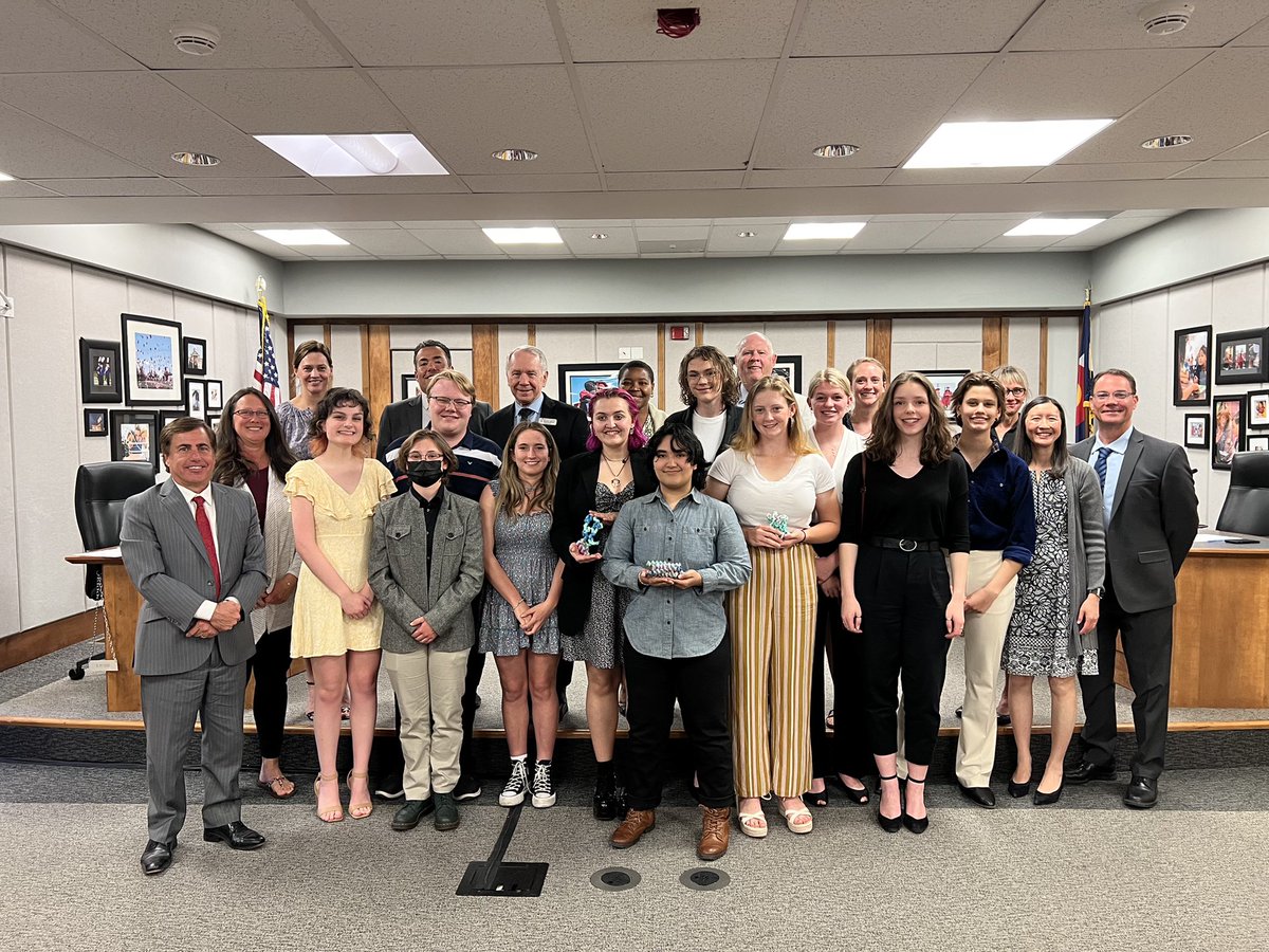 Jeff McMurry, Principal tweet media