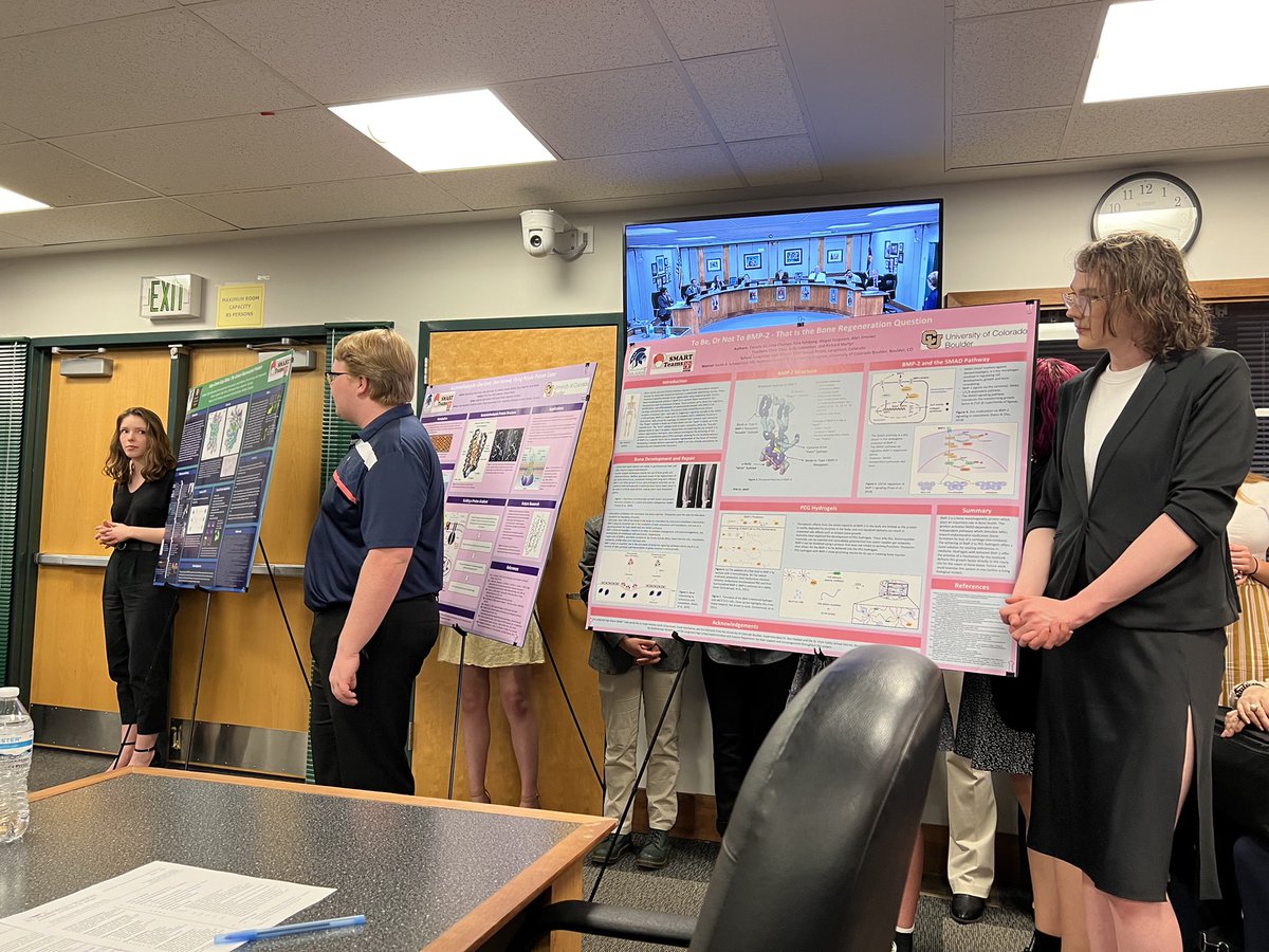 Jeff McMurry, Principal tweet media