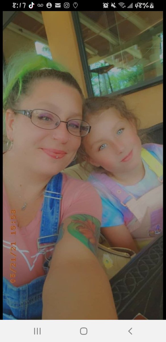 TattedBarbie82's tweet photo. #MiniBarb #MommyBarb #Madison7 #MomLife https://t.co/qwBltfh13U