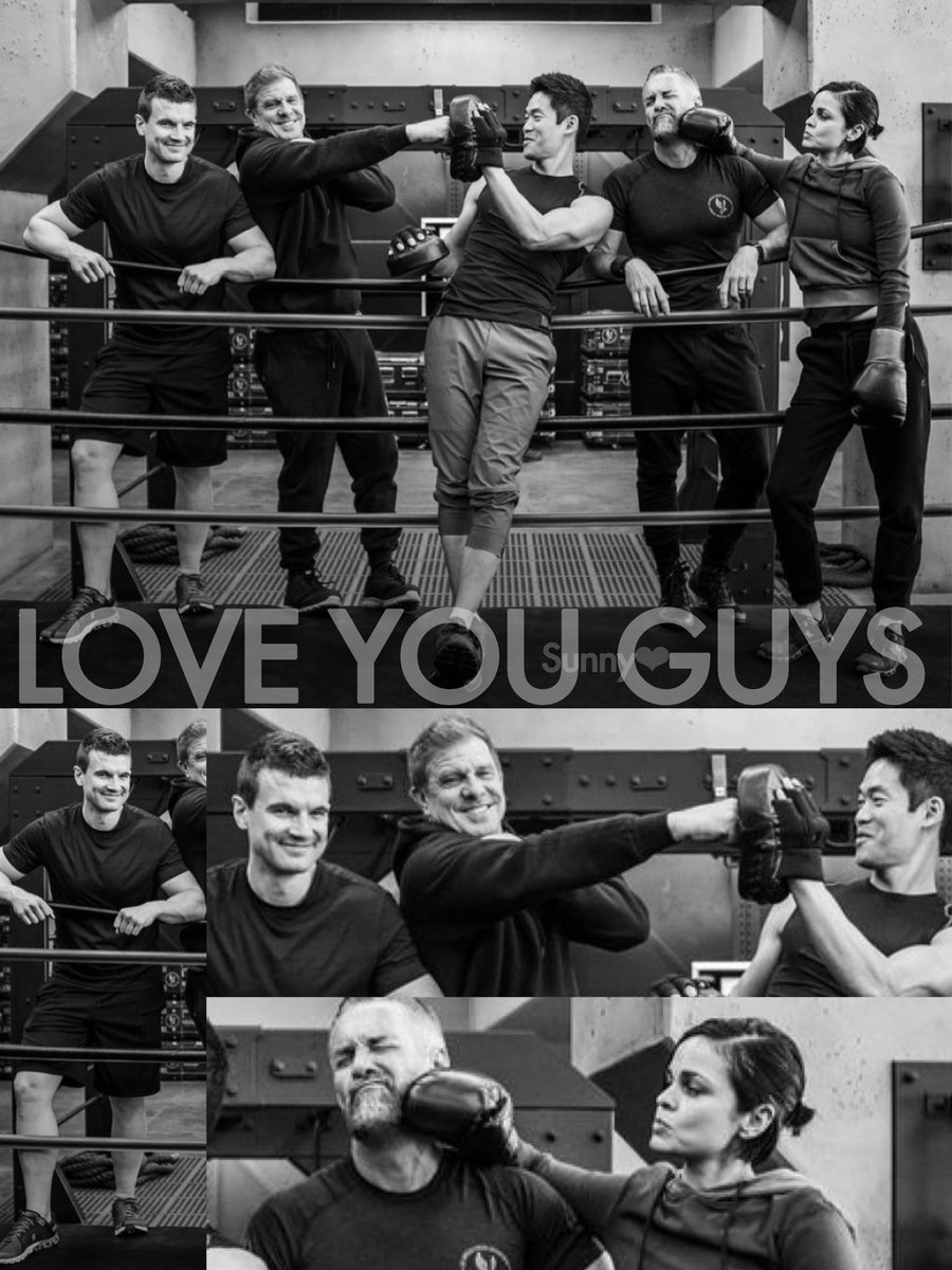 sunny_swat_jp's tweet photo. Season 5. However it ends,,, love you guys. #swat #swatjp #swatcbs #sptv https://t.co/WKONnAVqeN