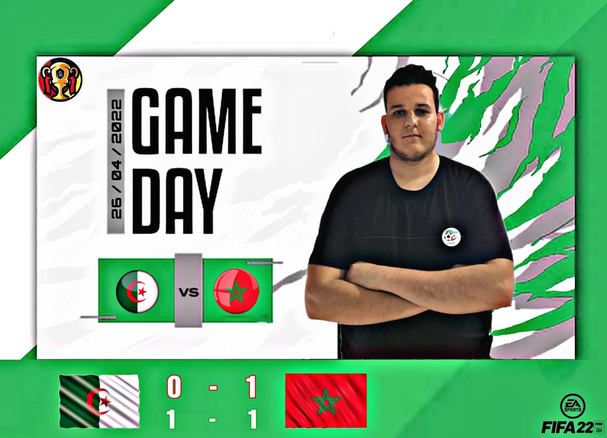 GLOBAL ALG🇩🇿 tweet media