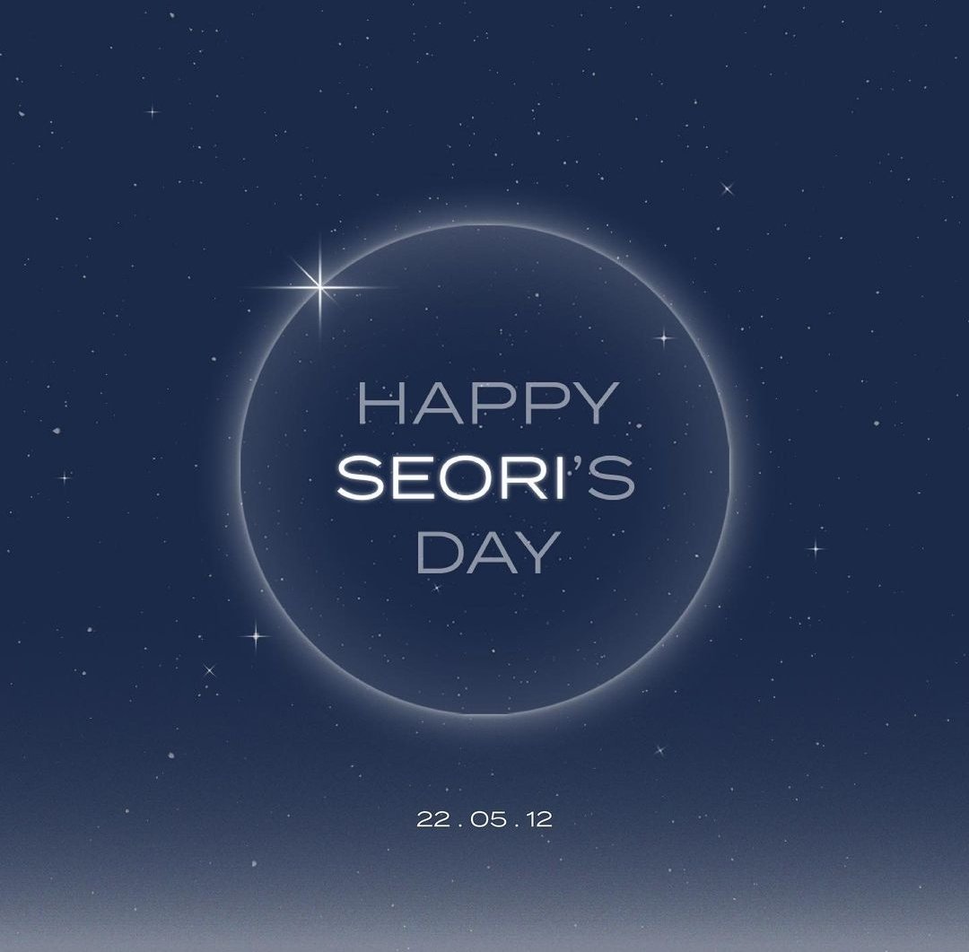 forSeori_Ina's tweet photo. 220512 | [#Atispaus atispaus_official Instagram update] 

"The second anniversary with @ iam_seori"

#Seori #서리 https://t.co/W7D0PV50OD