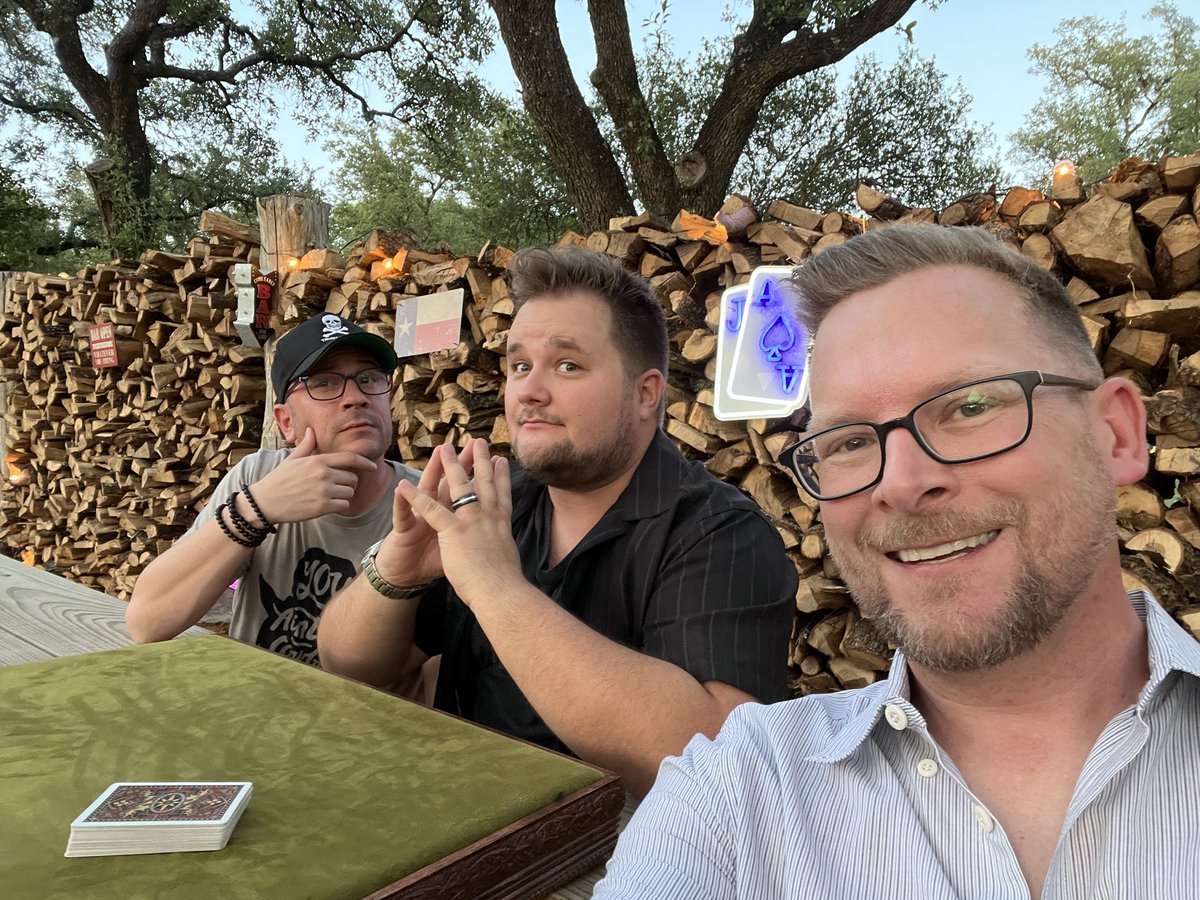 Brian Brushwood tweet media