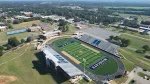 KaquanK's tweet photo. #AGTG truly honored and bless on my first offer from @FVSUFootball @CoachMac38 @coachdixon54 https://t.co/ztNUtHkg6j
