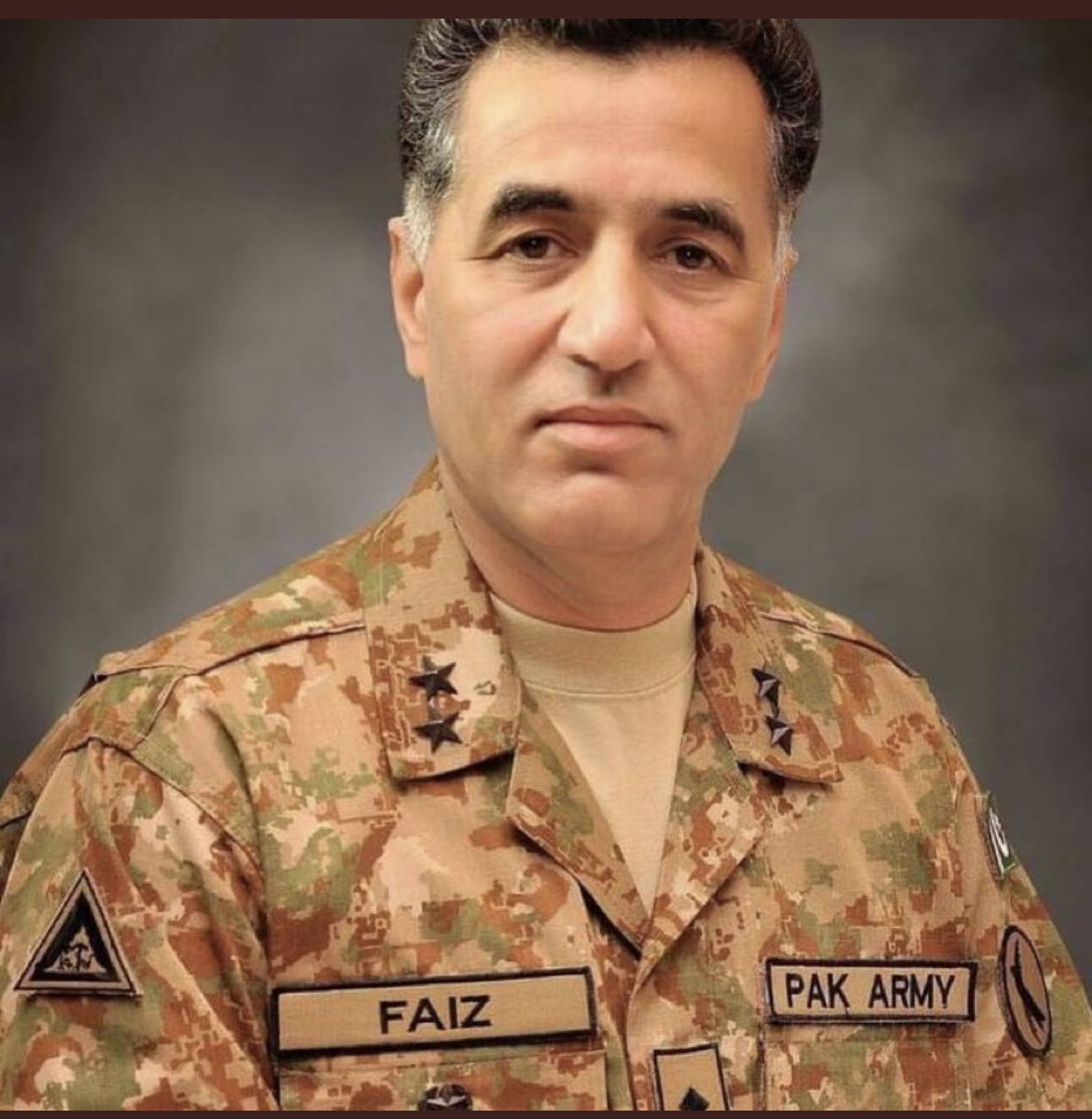 AnwarAli1599's tweet photo. Pakistan Army Is our Proud🇵🇰🇵🇰❤️, How Corrupt politicians Dare to Hit them by their stupid Words? https://t.co/vRB9i8fBOR