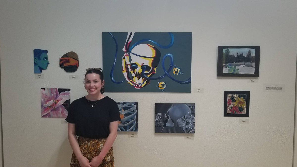 I.M. Terrell Academy for STEM and VPA tweet media