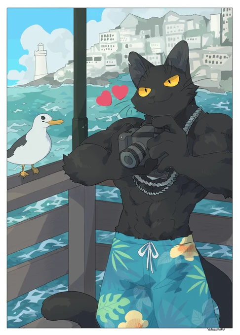 COMMISSION FOR @H23078 
Thank you!! 