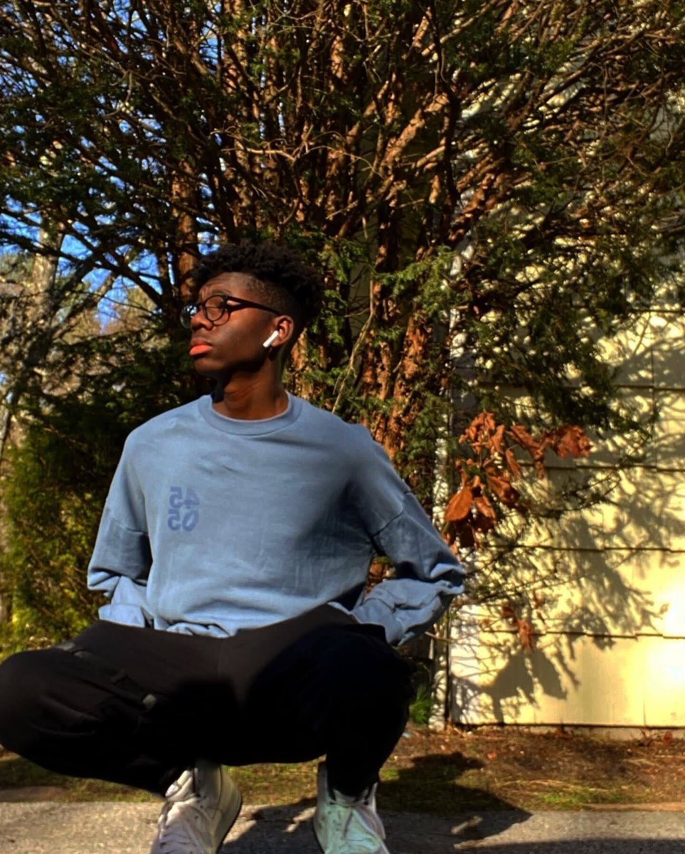 We’re so excited to welcome our new intern, @imay41104 ! He’s getting a jump on the industry as a graduating high school senior (!) through his school’s ASPIRE program, looking to study UX/UI design in college. We can’t wait to see all the amazing things he creates.