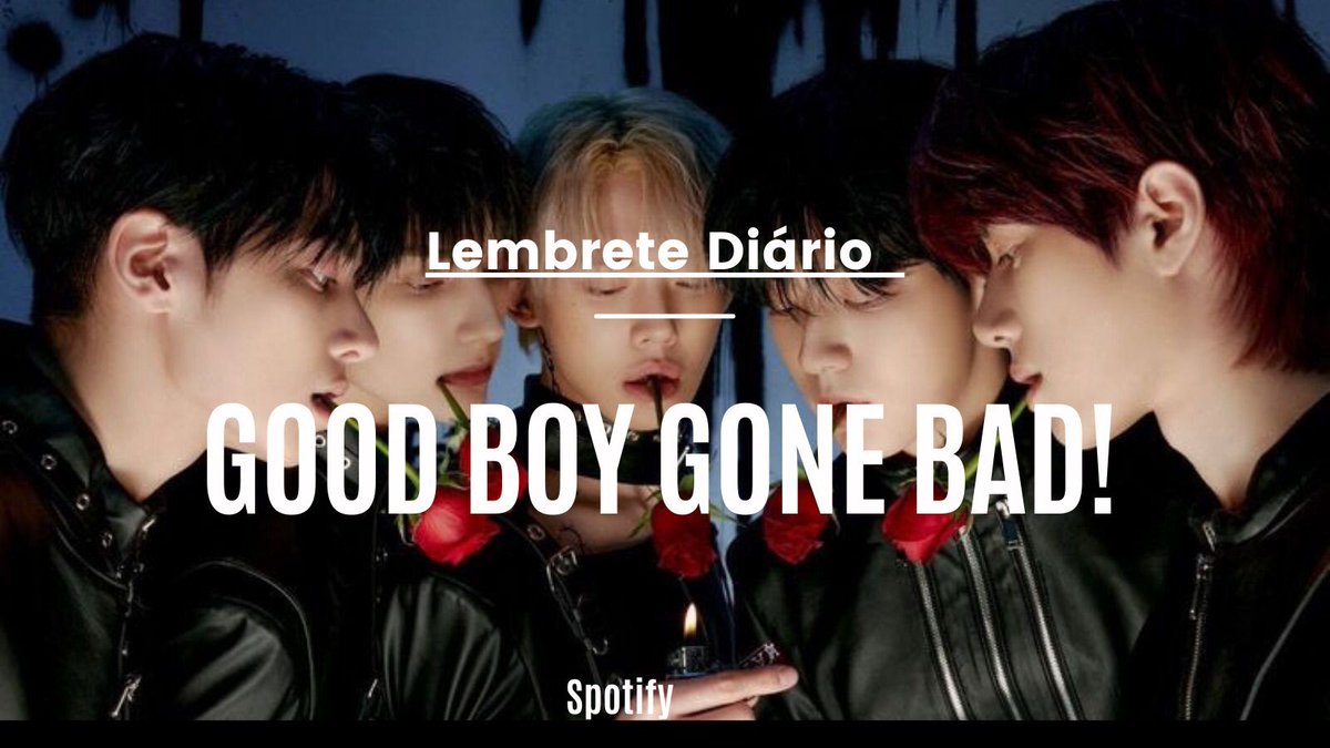 thestreamchptr's tweet image. 🚨Lembrete Diário🚨

Spotify: open.spotify.com/track/1HsSIPLT…