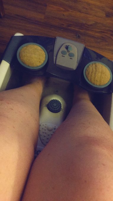 Spa day for myself before the festival!!!  #meday #spa #spaday #festival https://t.co/rgubOKN5ma<a href="/tag/meday"class="tags">#meday</a><a href="/tag/spa"class="tags"><span>#spa</span></a><a href="/tag/spaday"class="tags"><span>#spaday</span></a><a href="/tag/festival"class="tags"><span>#festival</span></a>
