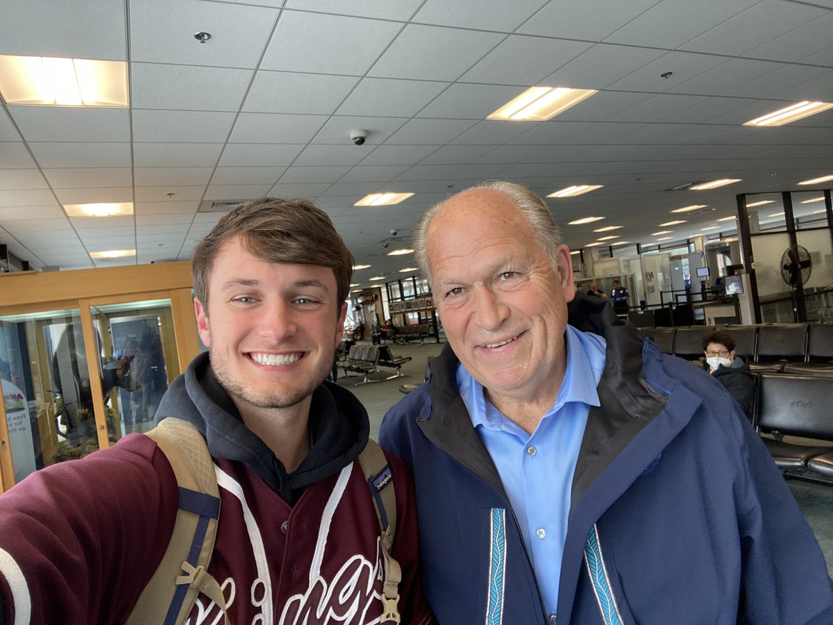 Bill Walker tweet media