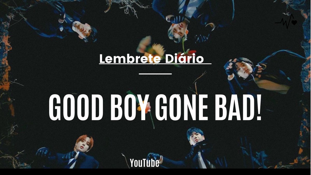 thestreamchptr's tweet image. 🚨Lembrete Diário🚨

YouTube: youtu.be/Os_6c5j6YiQ